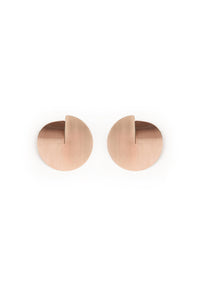 LOTUS earrings N°2 (M)