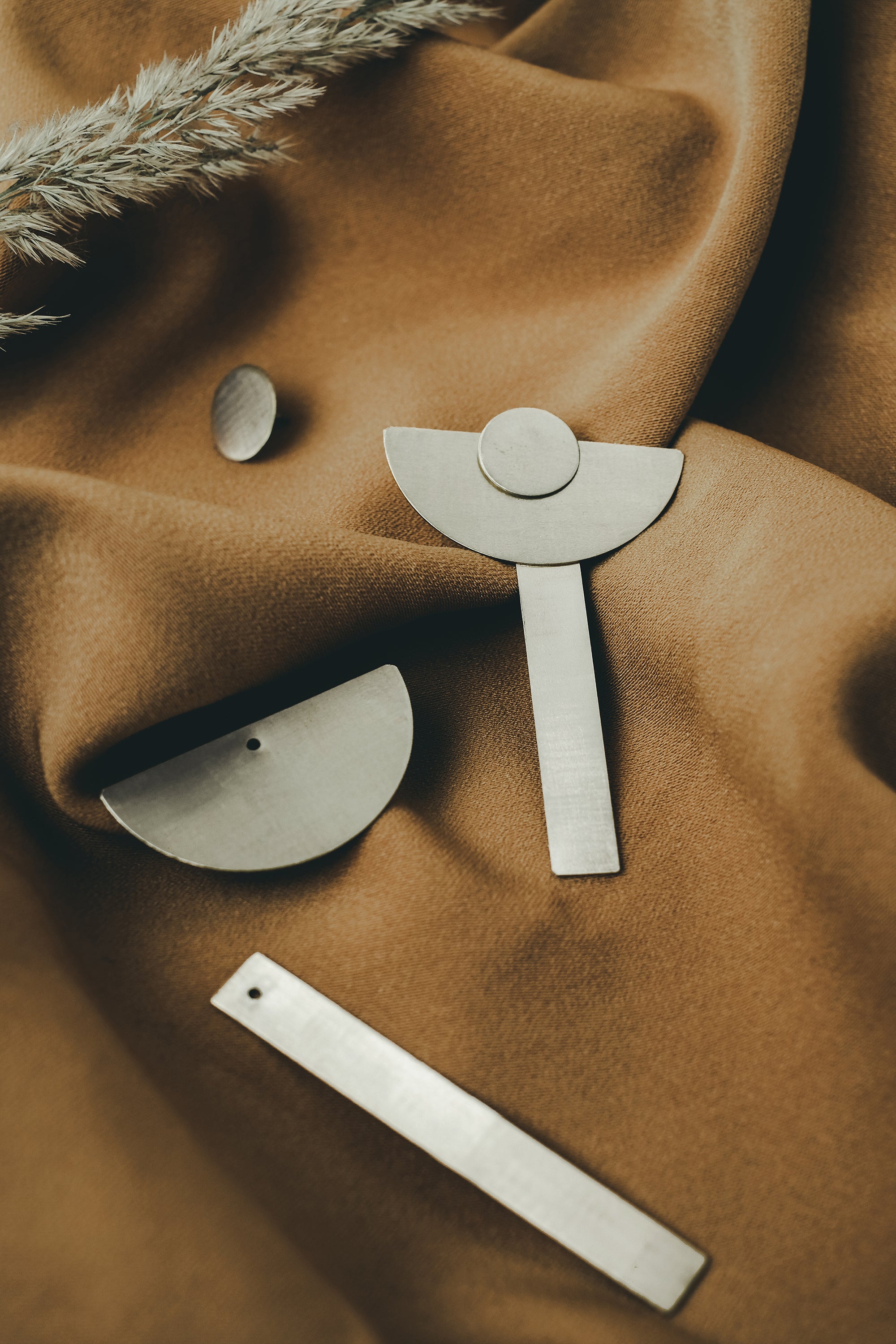 MOBIL earrings N°1