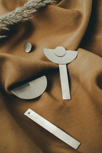 MOBIL earrings N°1
