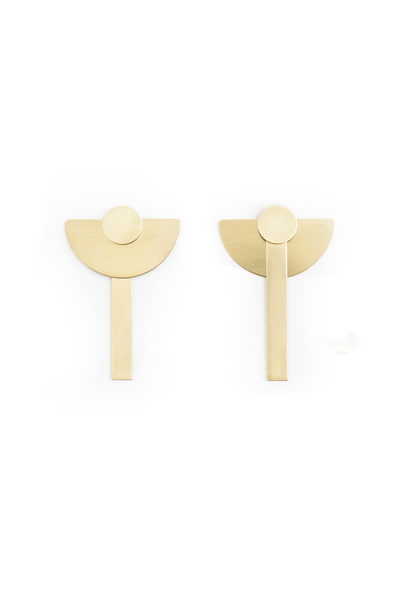 MOBIL earrings N°1
