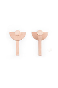 MOBIL earrings N°1