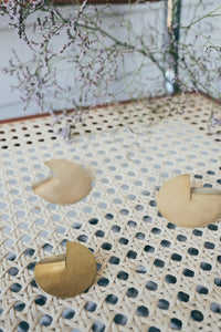 LOTUS earrings N°4 (XL)