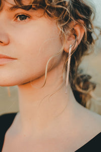 THEO earrings N°2
