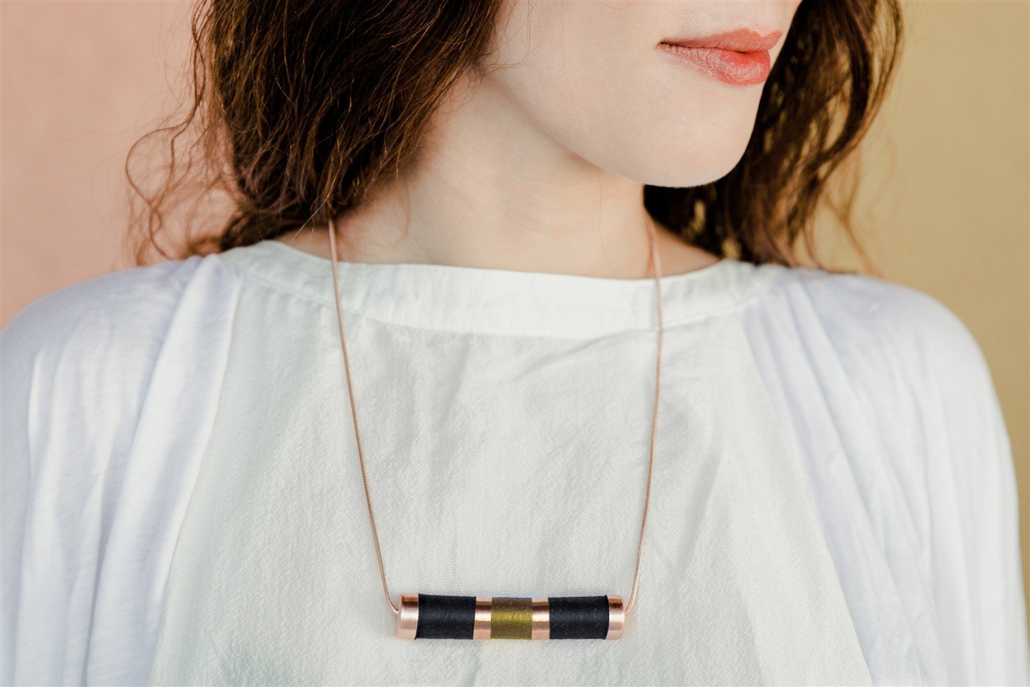 RONDA.L necklace N°4