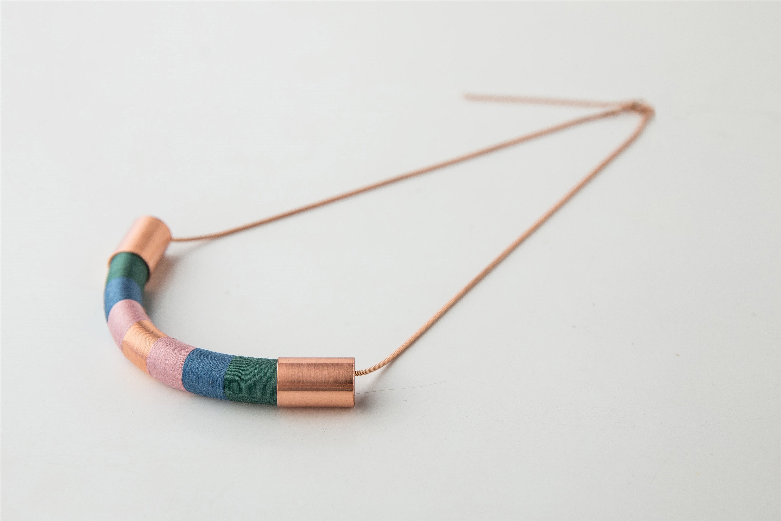 TOOBA.S necklace N°12