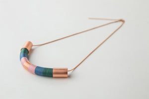 TOOBA.S necklace N°12