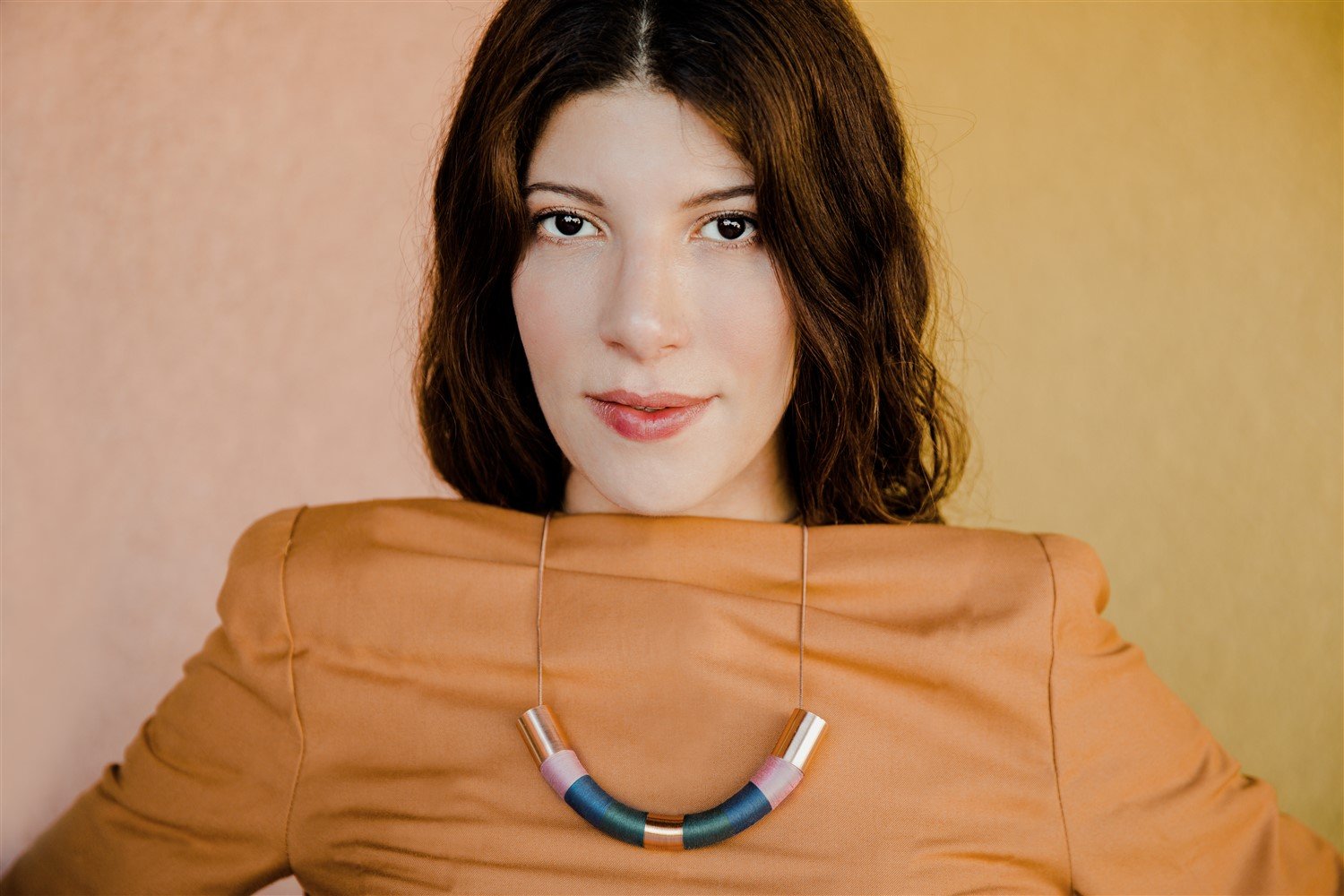 TOOBA.L necklace N°12
