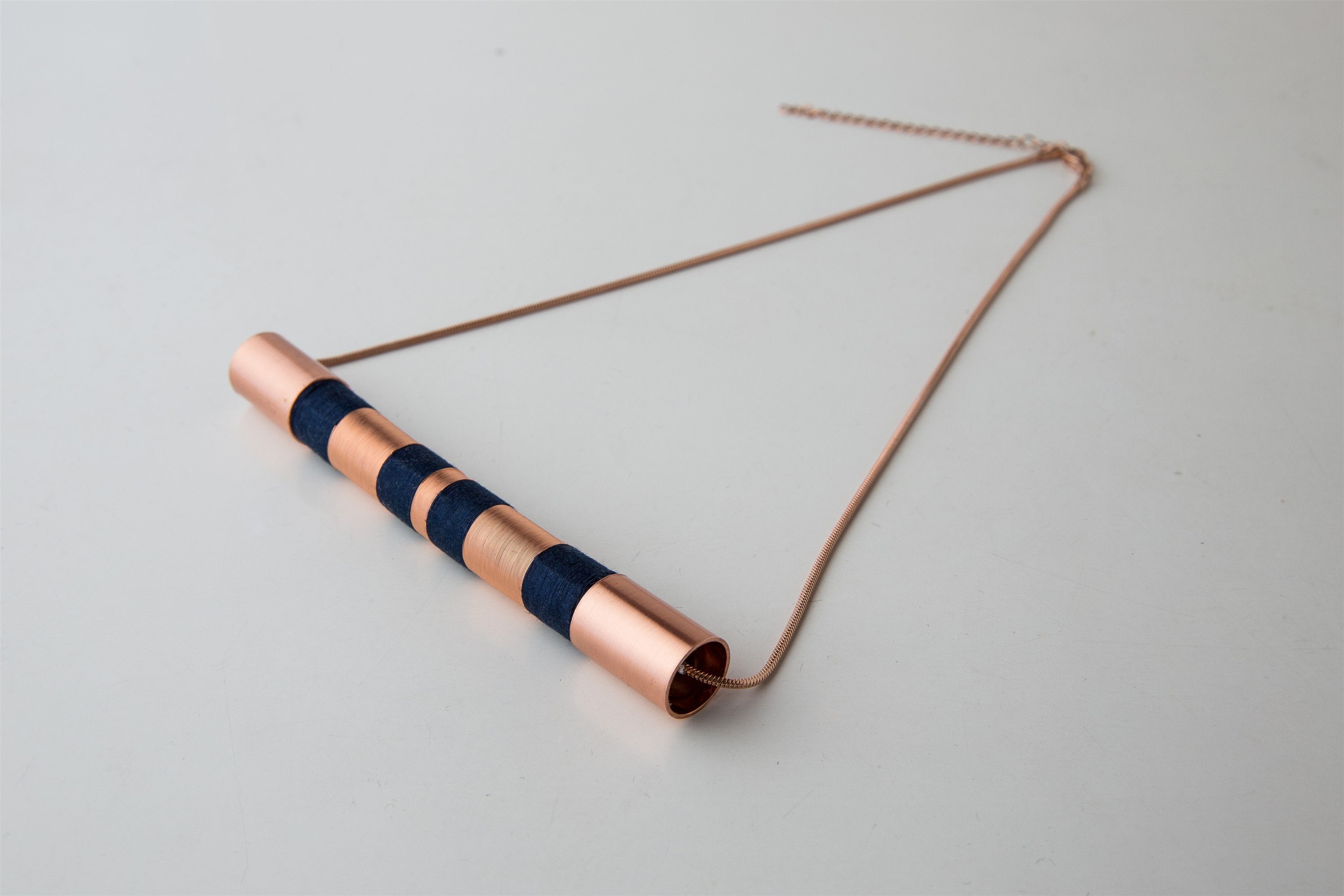 BOA necklace N°1