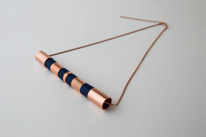 BOA necklace N°1