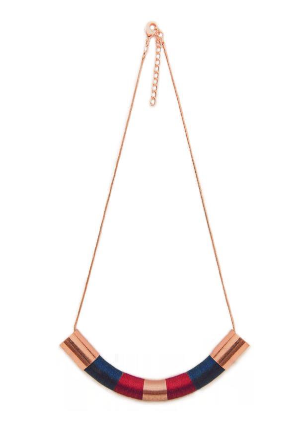 TOOBA.S necklace N°15