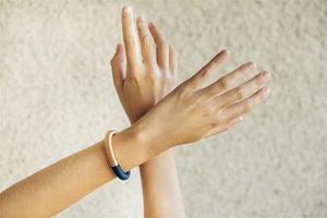 TOOBA  bracelet N°9