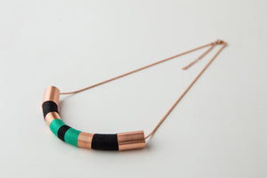 TOOBA.S necklace N°1