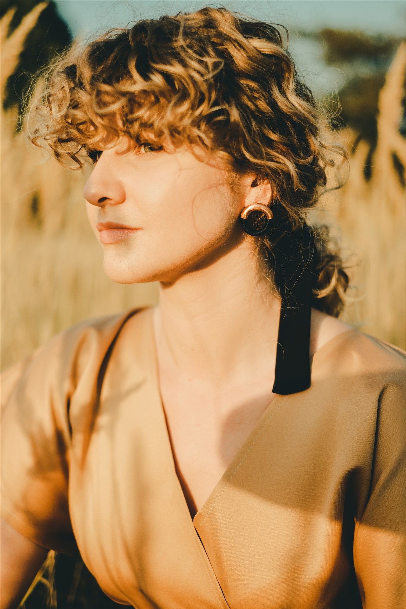 OKO earrings N°3
