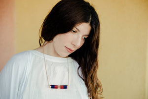 RONDA.L necklace N°15
