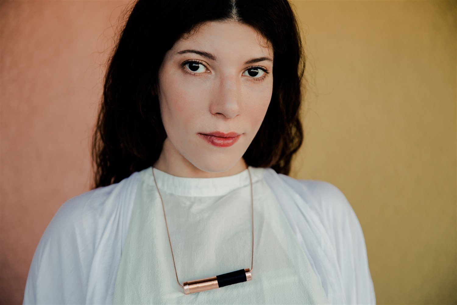 RONDA.L necklace N°9