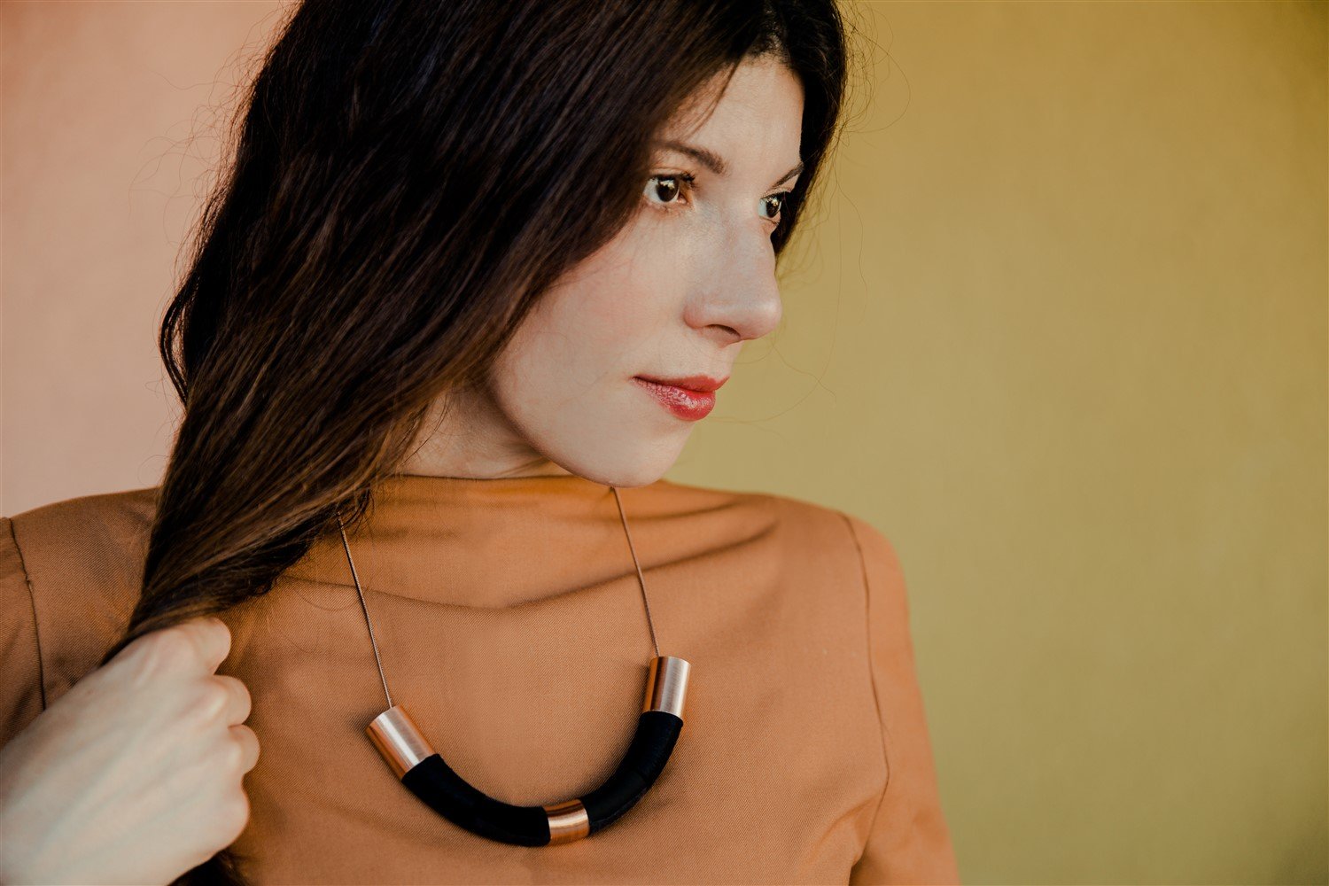 TOOBA.L necklace N°8