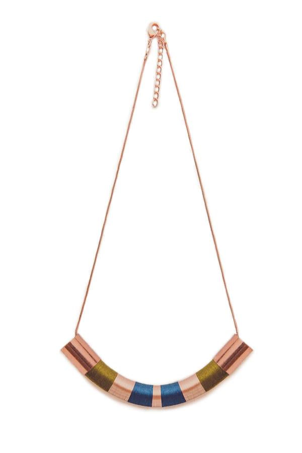 TOOBA.S necklace N°17