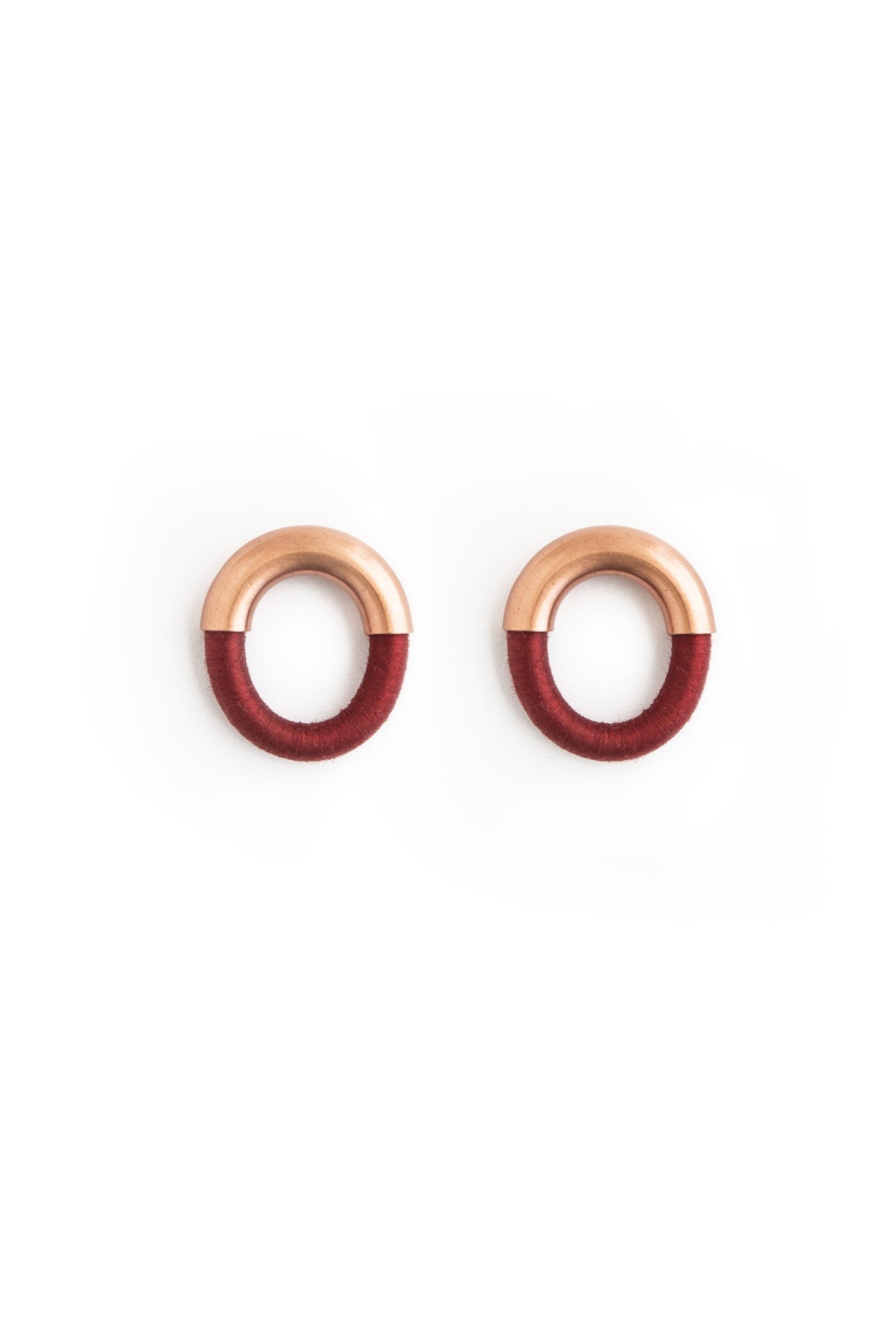 OKO earrings N°2