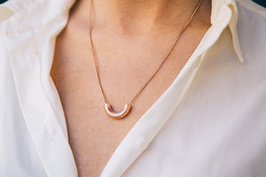 PIPA necklace N°1