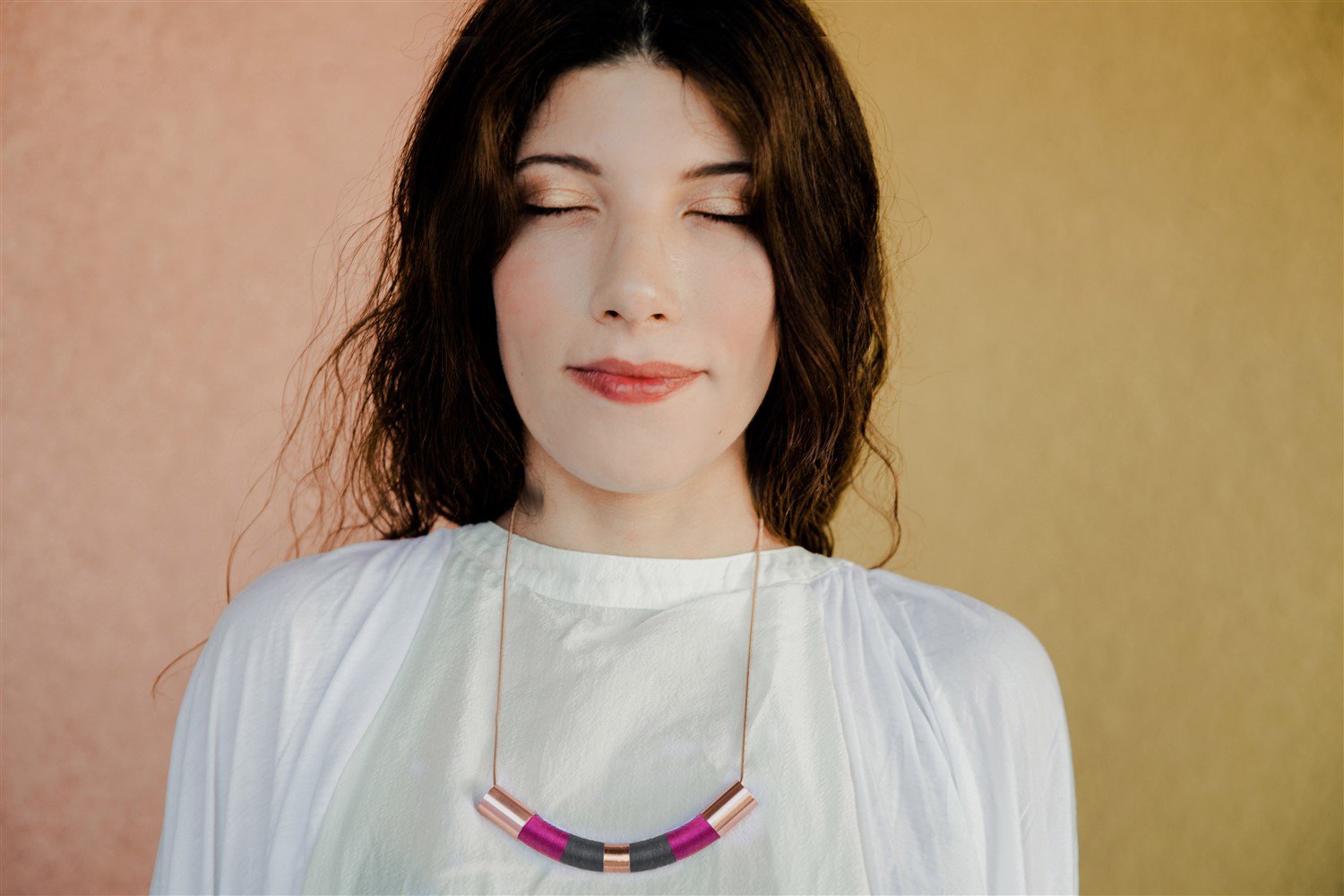 TOOBA.S necklace N°5