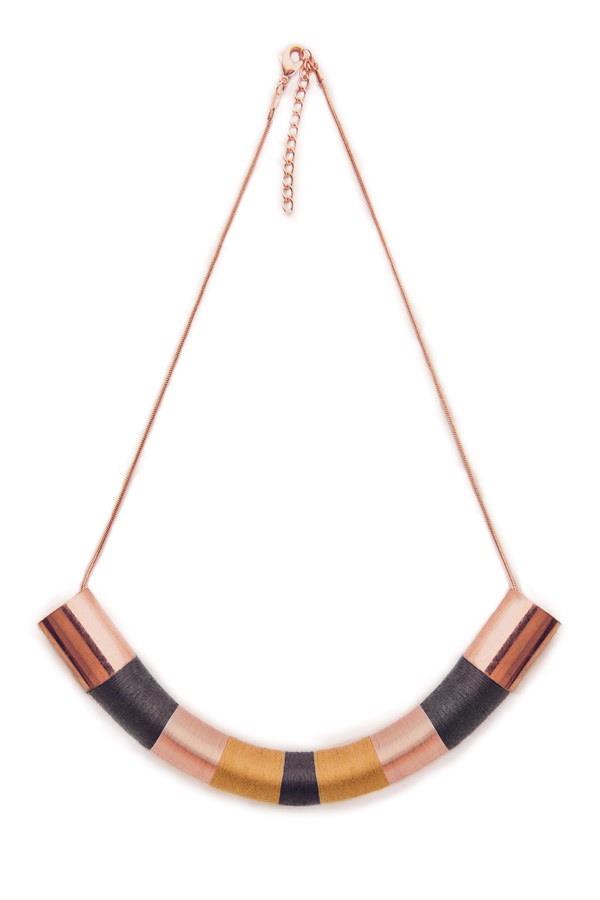 TOOBA.L necklace N°2