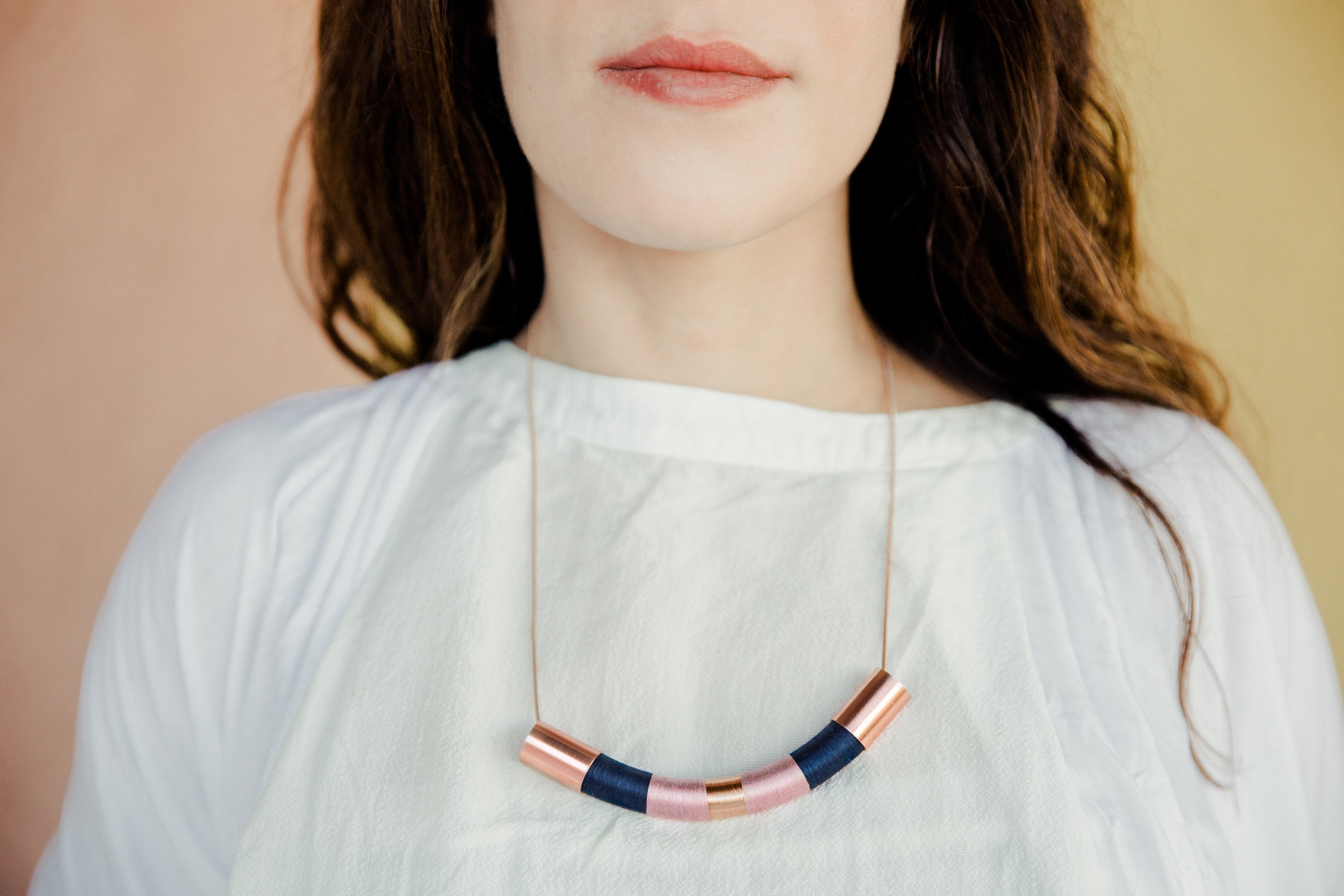 TOOBA.S necklace N°18