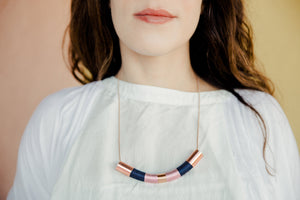 TOOBA.S necklace N°18