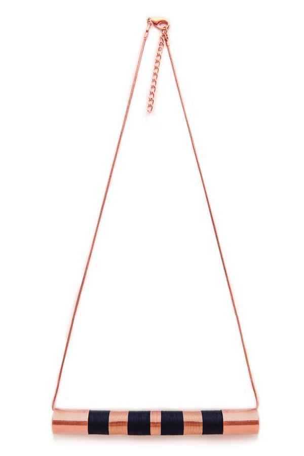 BOA necklace N°3
