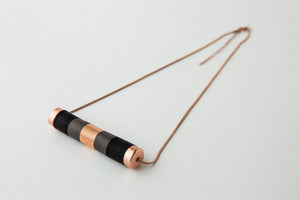 RONDA.L necklace N°13