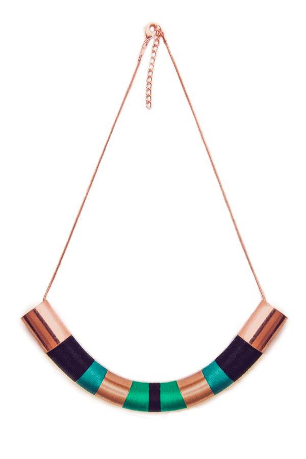 TOOBA.L necklace N°1