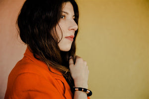 TOOBA  bracelet N°7