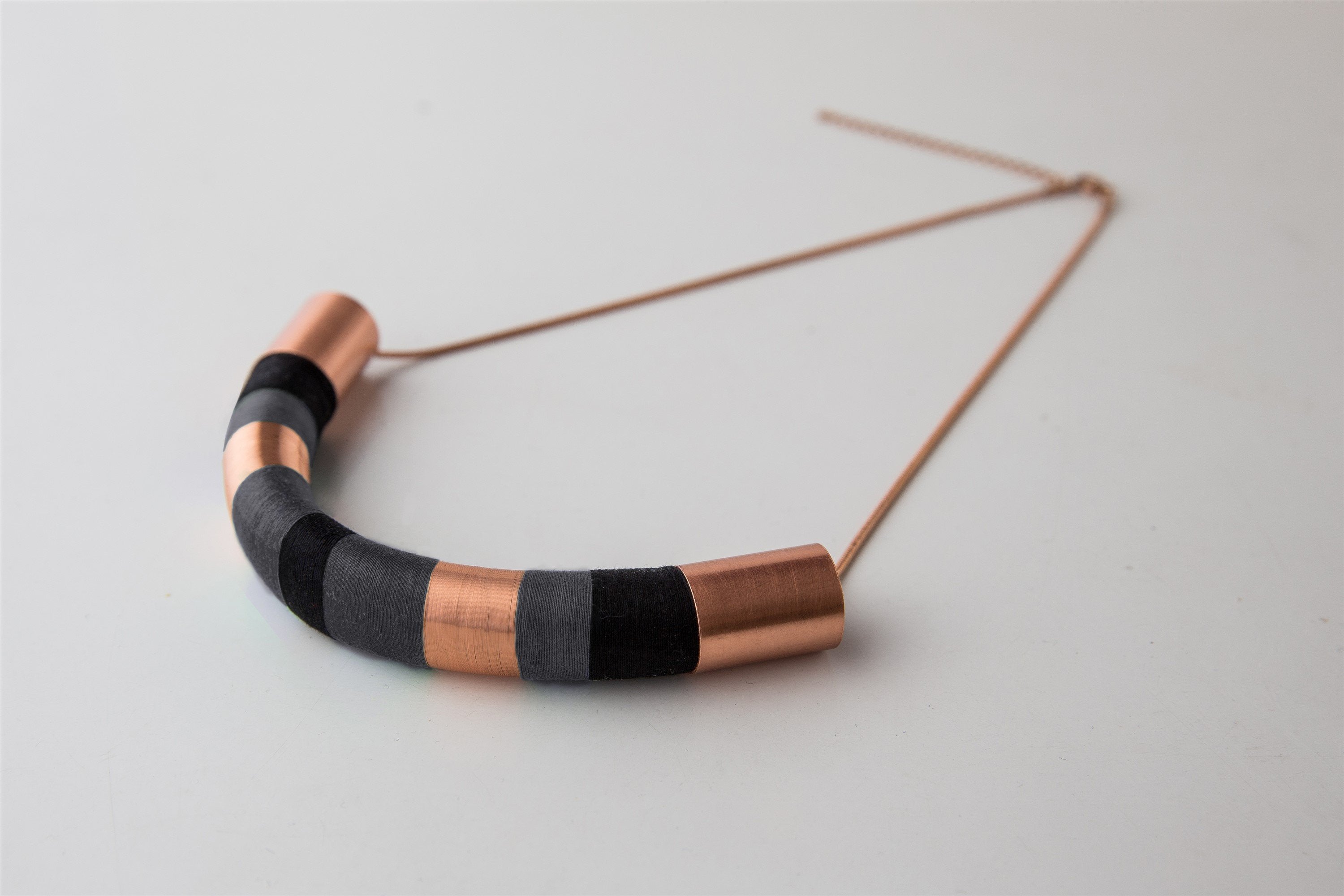 TOOBA.L necklace N°21