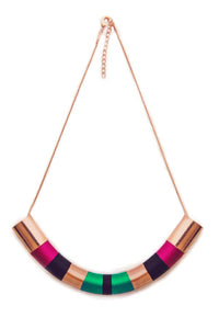 TOOBA.L necklace N°22