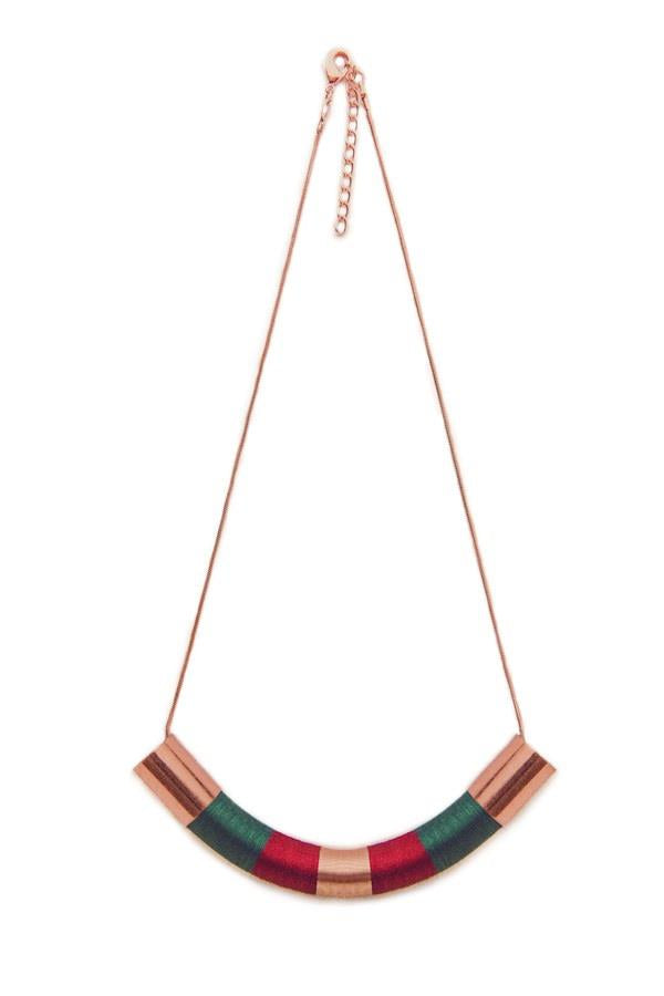 TOOBA.S necklace N°14