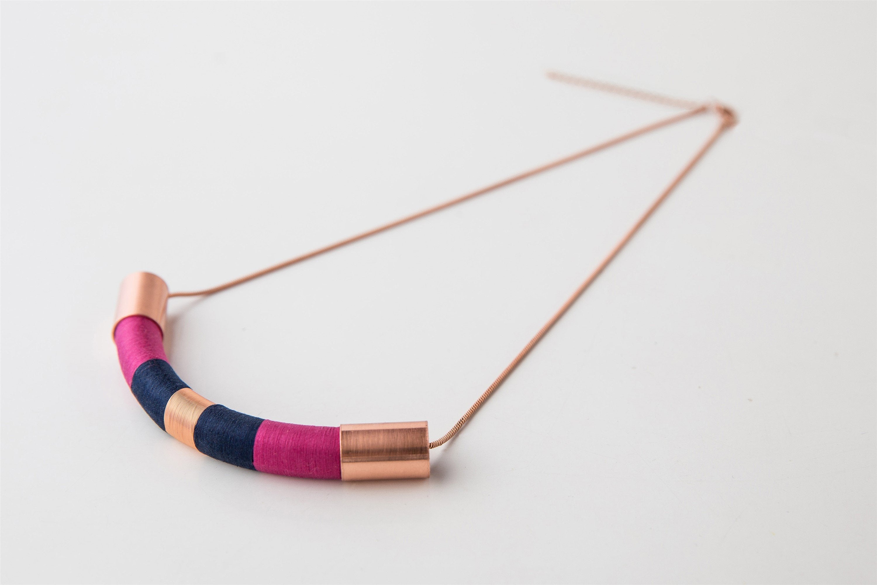 TOOBA.S necklace N°16