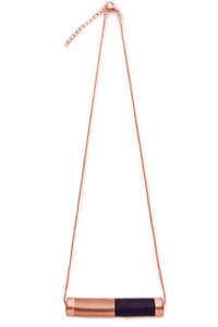 RONDA.L necklace N°9