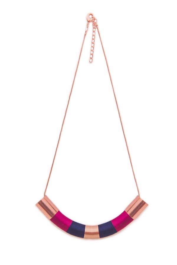 TOOBA.S necklace N°16