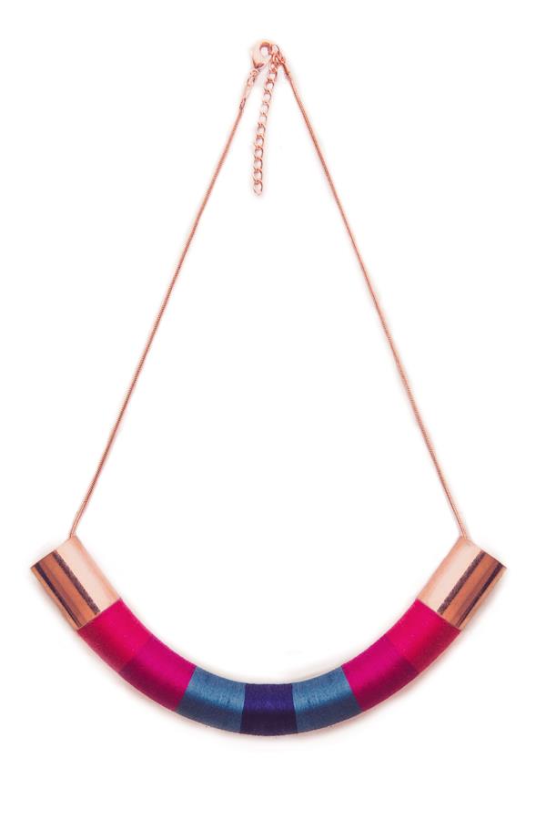 TOOBA.L necklace N°19