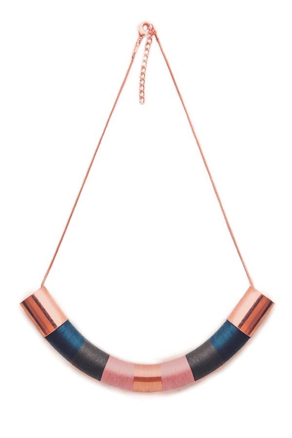 TOOBA.L necklace N°11