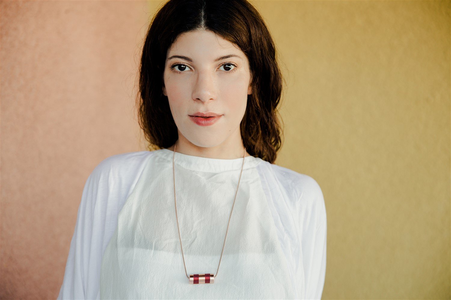 RONDA.S necklace N°2