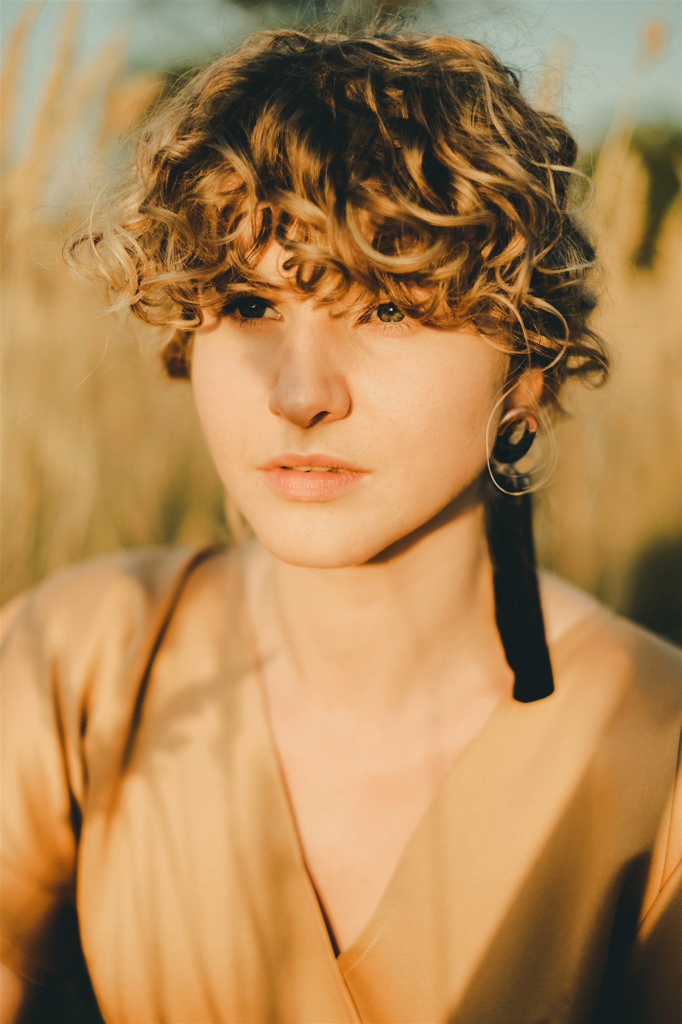 OKO earrings N°3