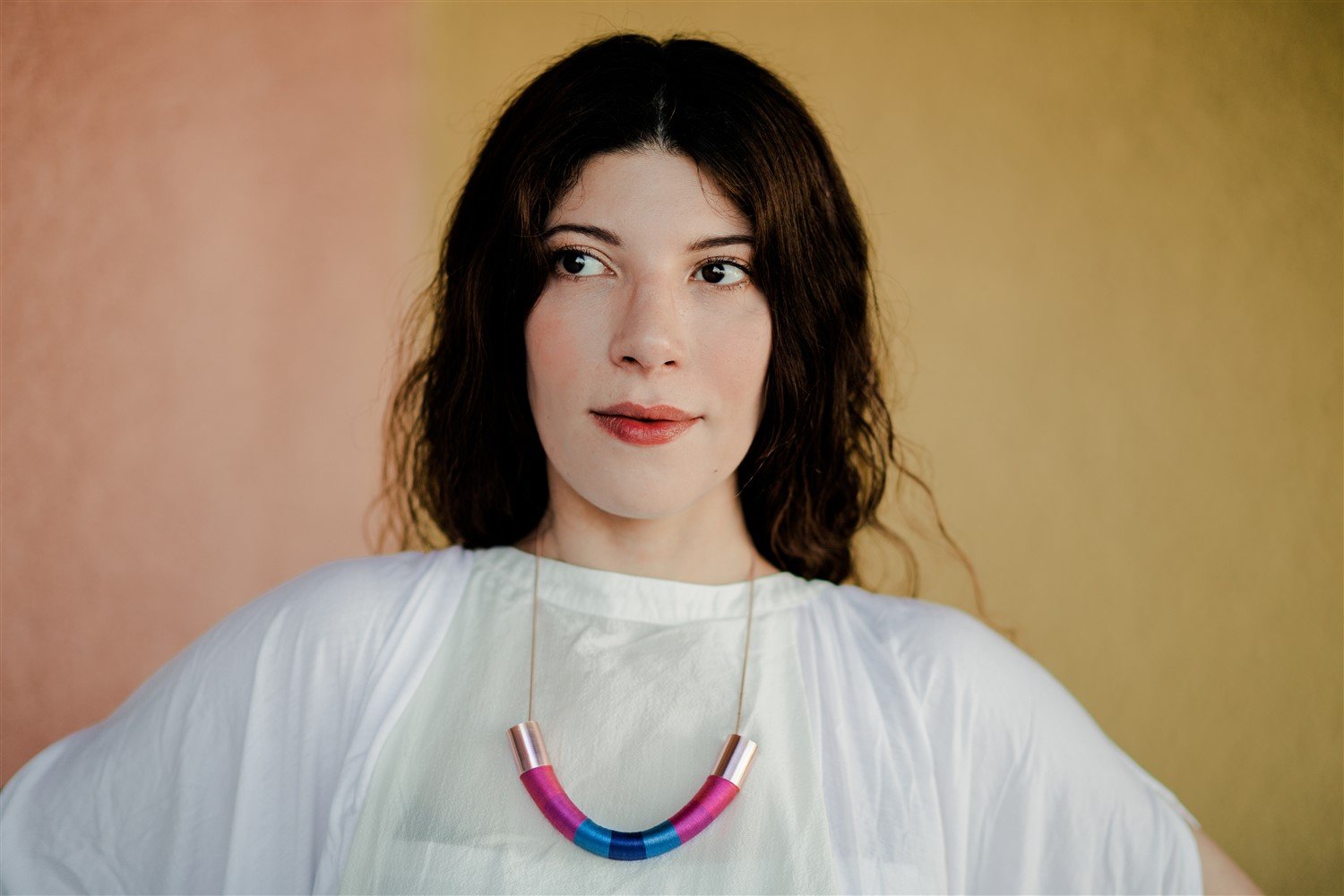 TOOBA.L necklace N°19