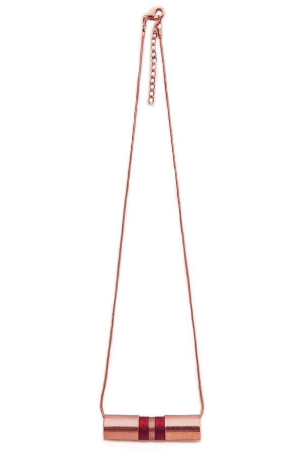 ROLO NECKLACE  N°2