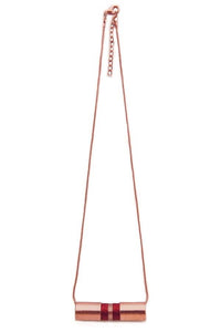 ROLO NECKLACE  N°2