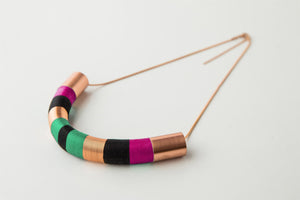TOOBA.L necklace N°22