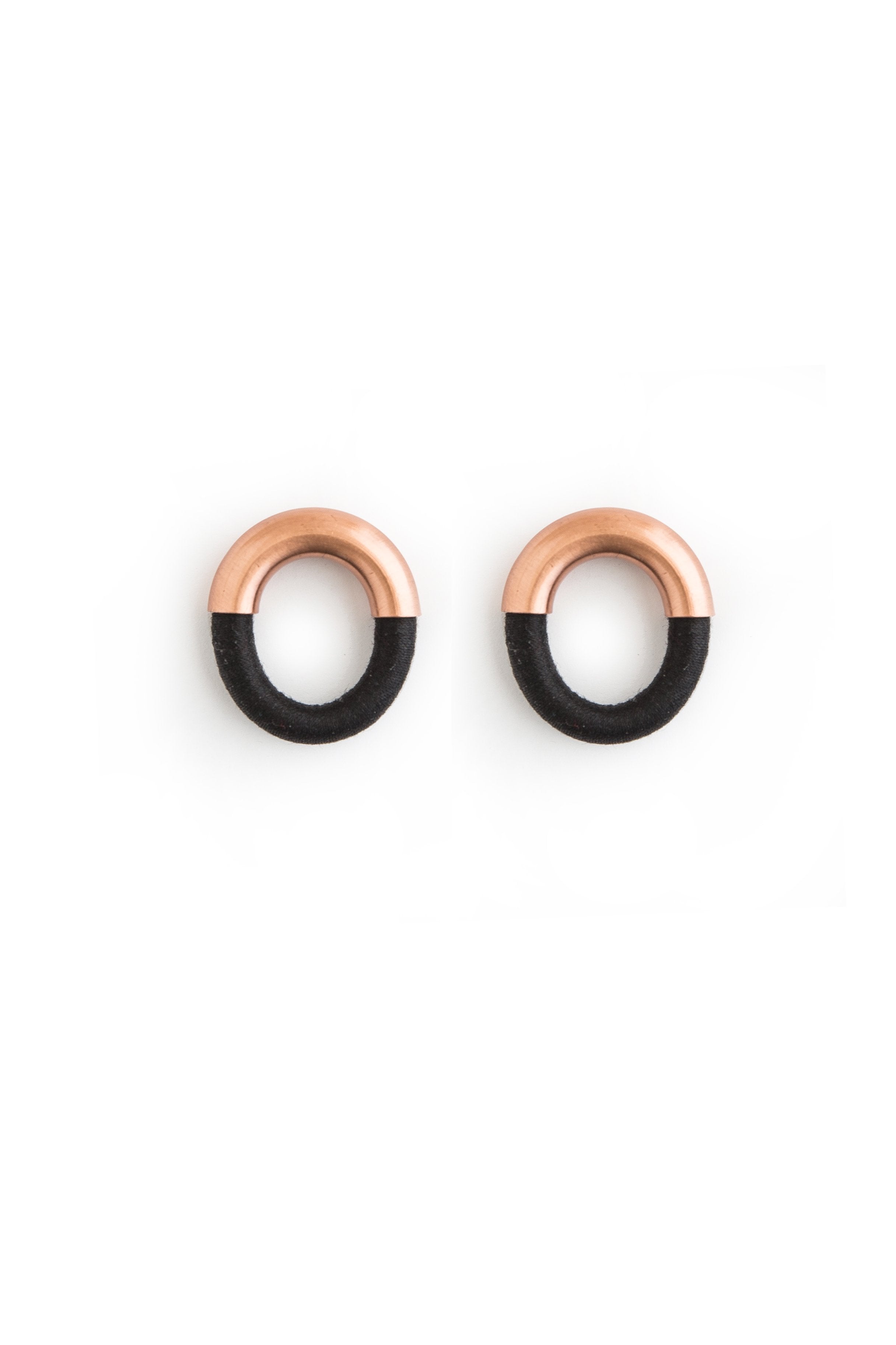 OKO earrings N°3