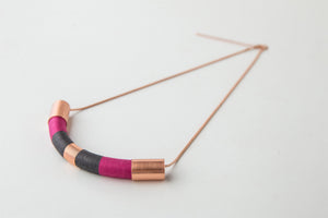 TOOBA.S necklace N°5
