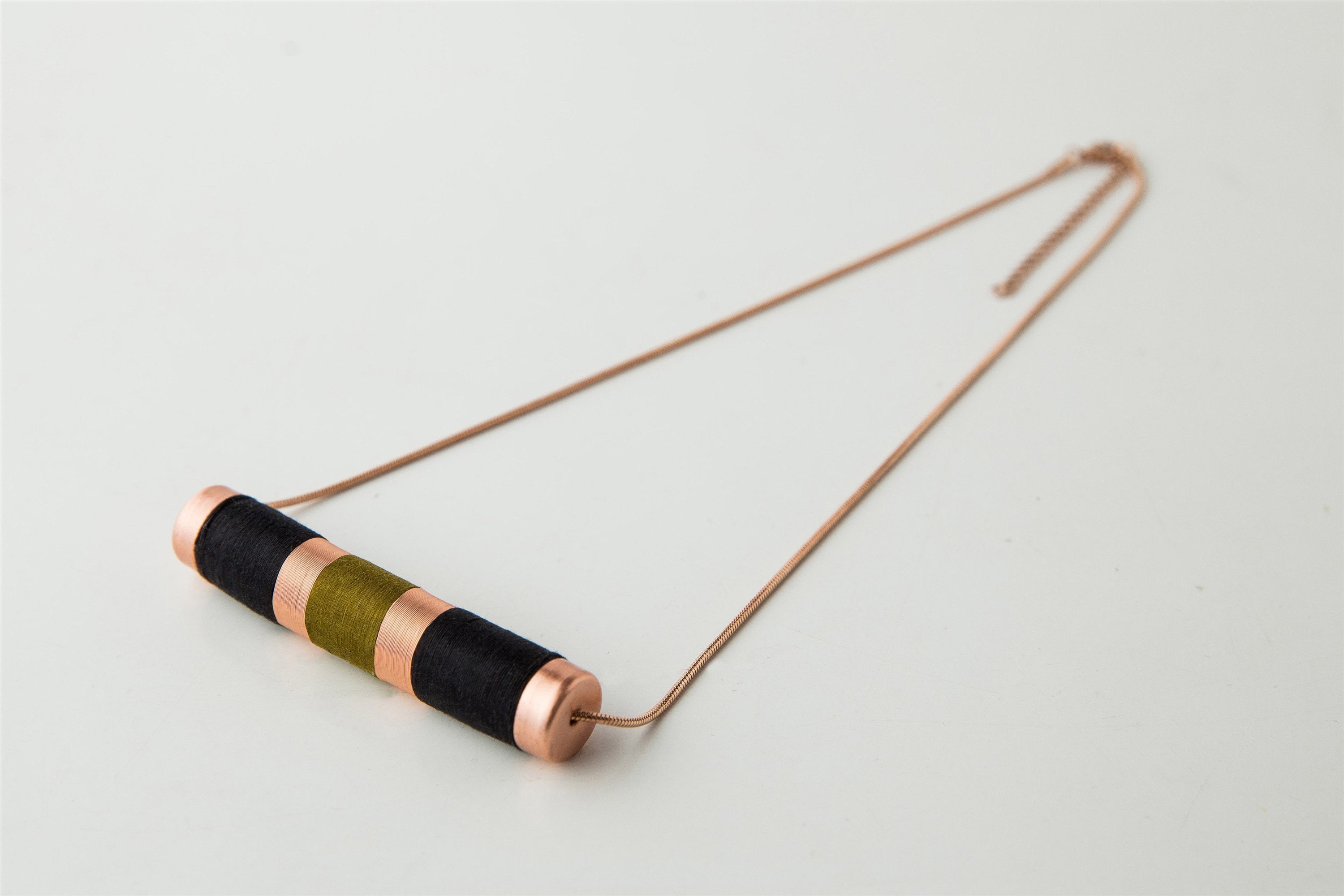 RONDA.L necklace N°4
