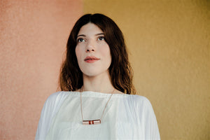 ROLO NECKLACE  N°2