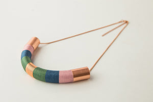 TOOBA.L necklace N°12